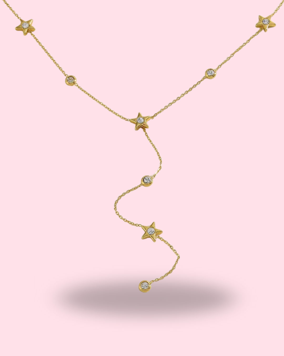 Collier - Astraé
